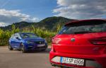 Seat Leon Cupra 300 2017 года (WW)